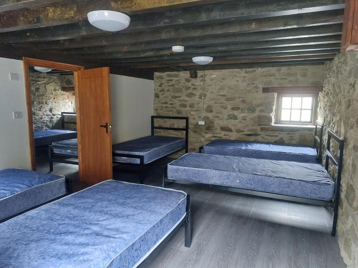 Cwm Clyd Longhouse Holiday home *