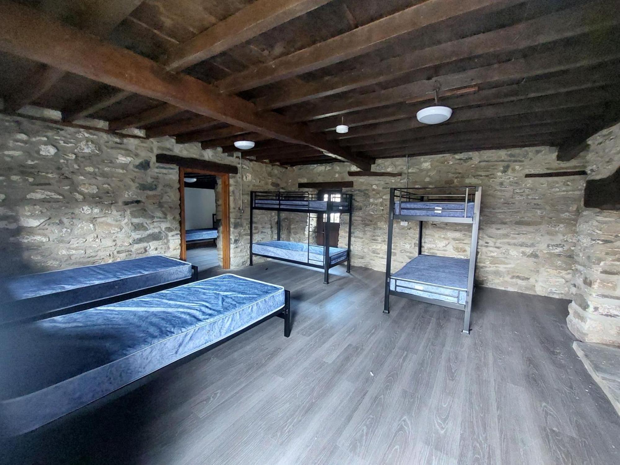 Cwm Clyd Longhouse Holiday home *
